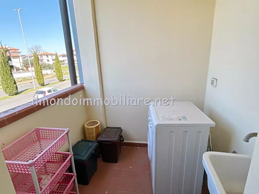 Immagine 12 di Appartamento in vendita  a Rosignano Marittimo