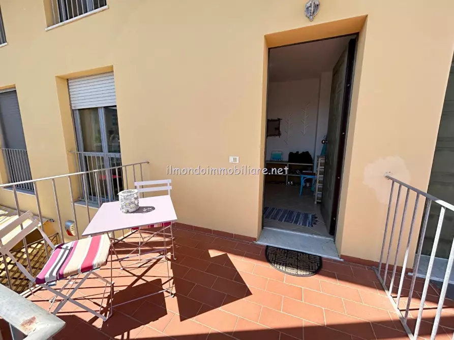 Immagine 3 di Appartamento in vendita  a Rosignano Marittimo