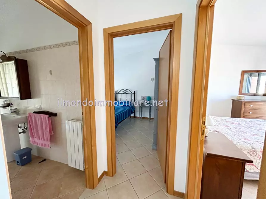 Immagine 21 di Appartamento in vendita  a Rosignano Marittimo