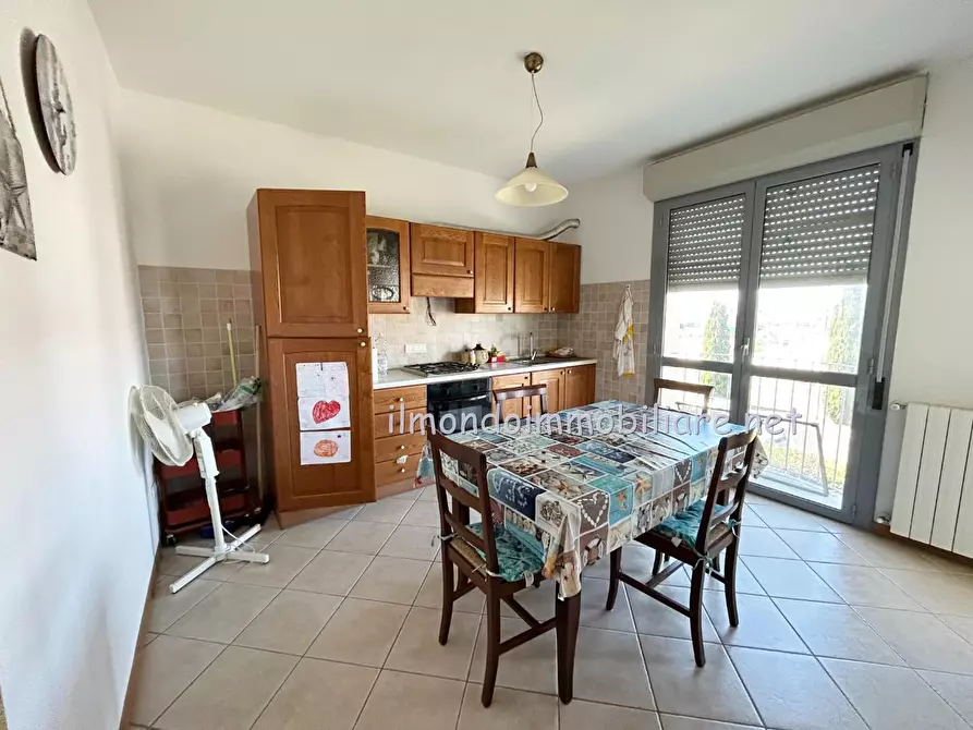 Immagine 8 di Appartamento in vendita  a Rosignano Marittimo