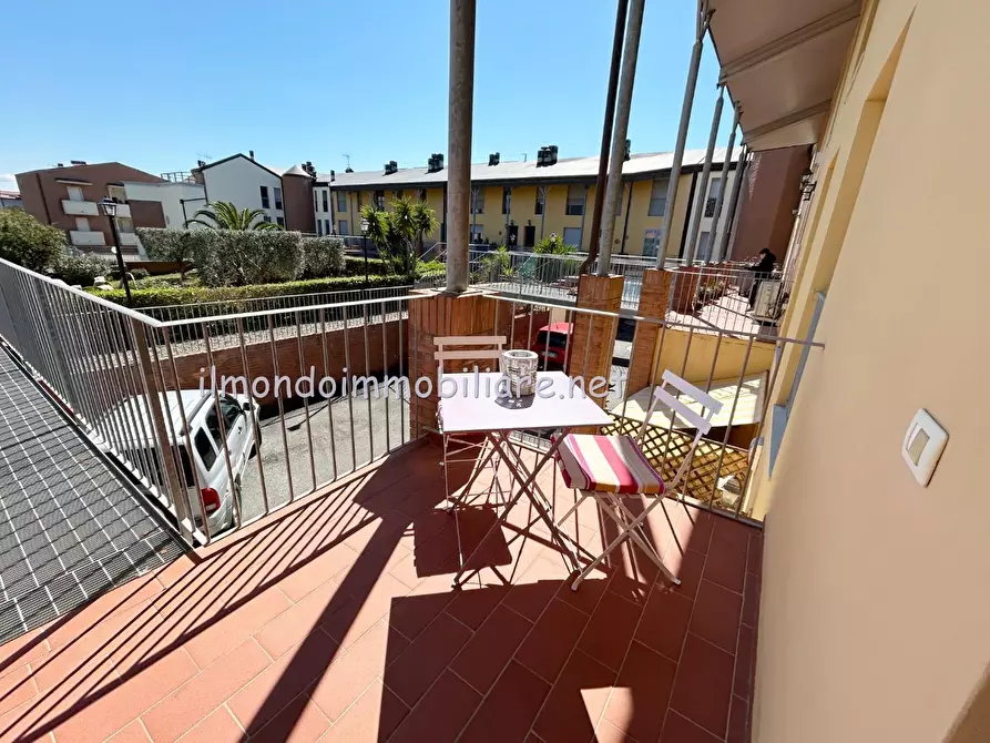 Immagine 2 di Appartamento in vendita  a Rosignano Marittimo