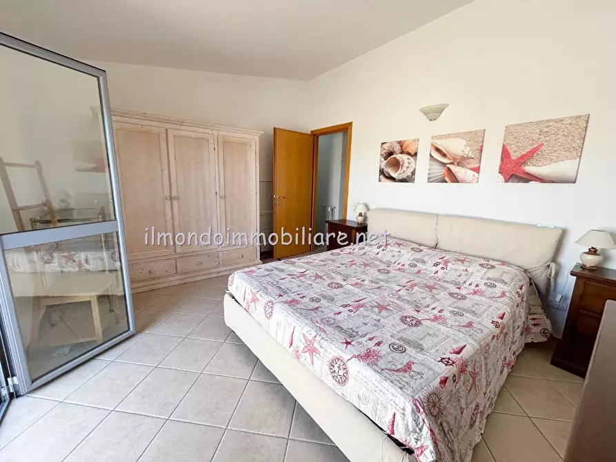 Immagine 15 di Appartamento in vendita  a Rosignano Marittimo