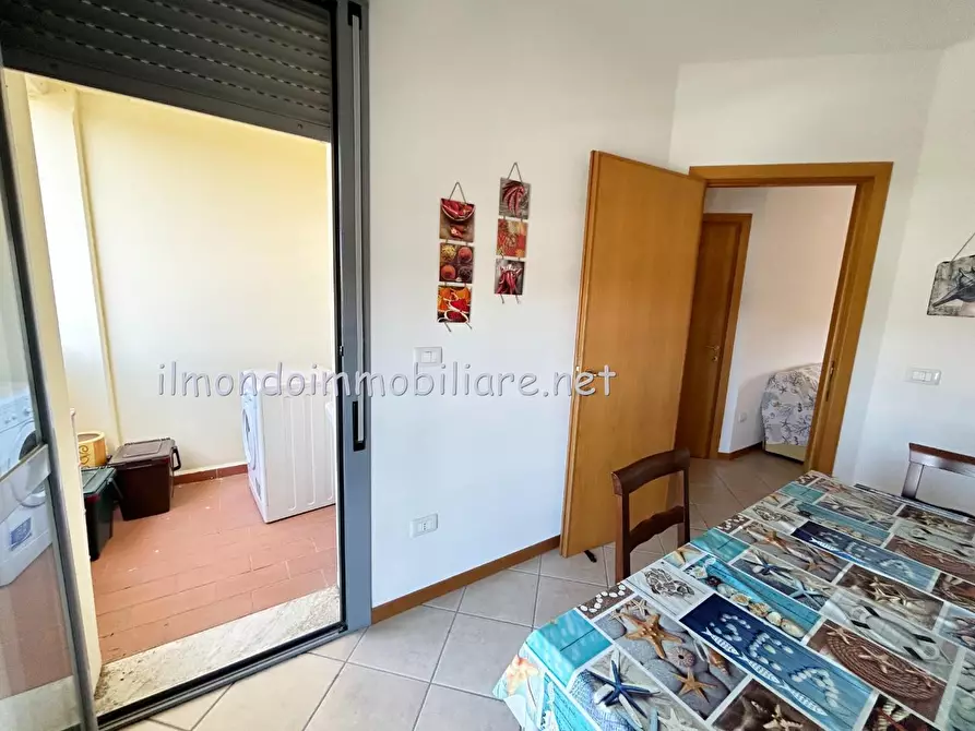 Immagine 10 di Appartamento in vendita  a Rosignano Marittimo