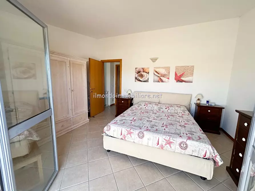 Immagine 16 di Appartamento in vendita  a Rosignano Marittimo