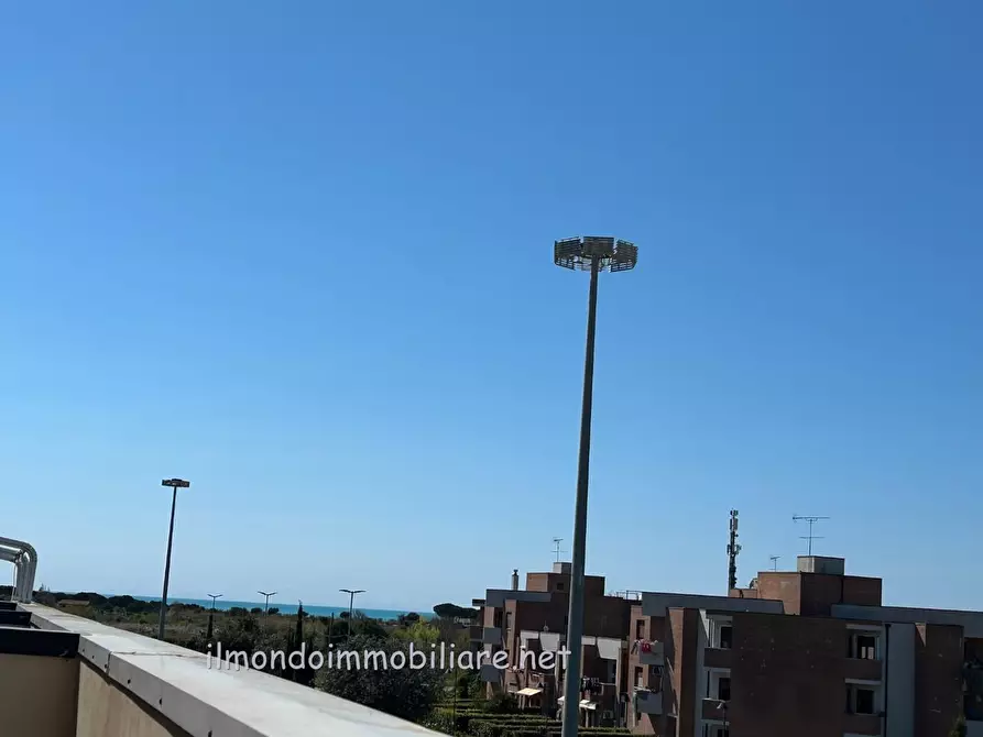 Immagine 20 di Appartamento in vendita  a Rosignano Marittimo