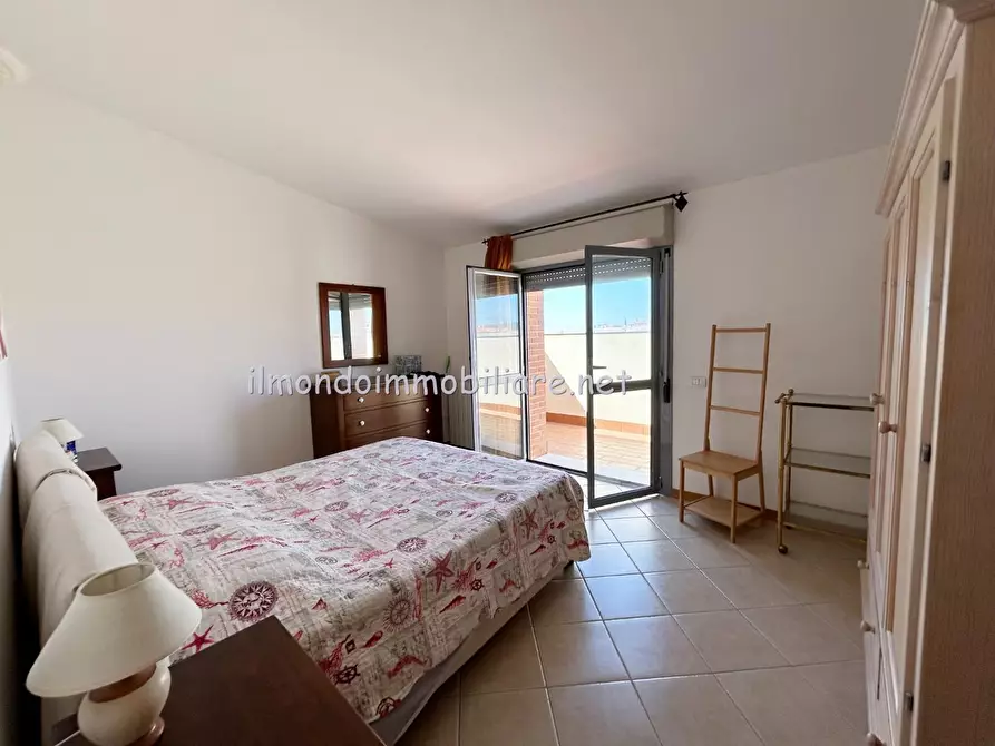 Immagine 14 di Appartamento in vendita  a Rosignano Marittimo