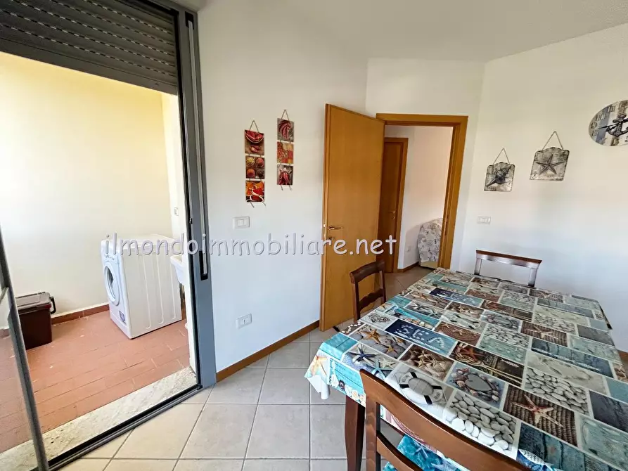 Immagine 11 di Appartamento in vendita  a Rosignano Marittimo