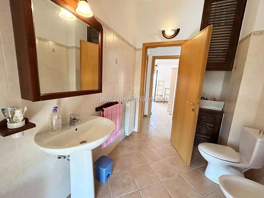 Immagine 24 di Appartamento in vendita  a Rosignano Marittimo