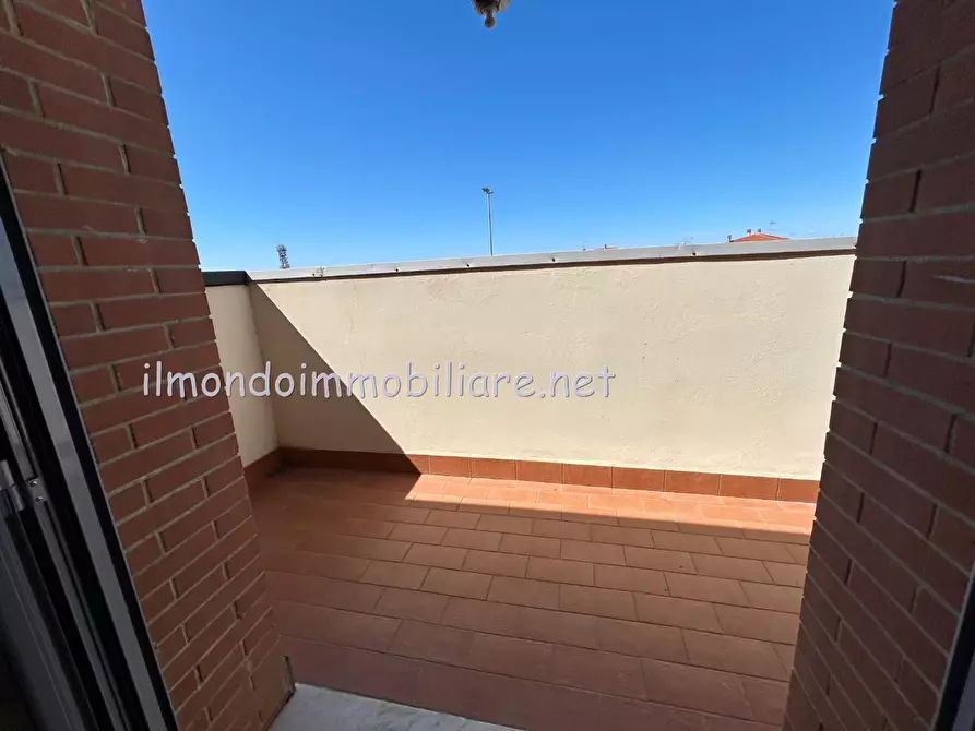 Immagine 18 di Appartamento in vendita  a Rosignano Marittimo