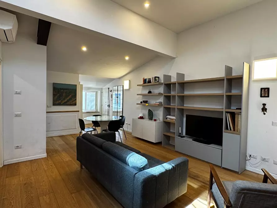 Immagine 20 di Appartamento in vendita  a Lucca