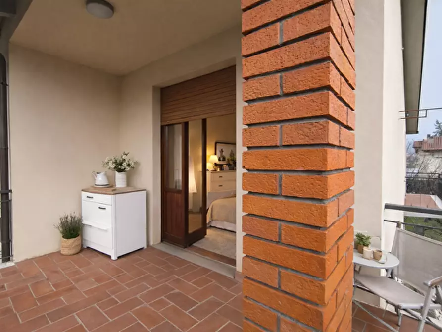 Immagine 18 di Casa bifamiliare in vendita  a Arezzo