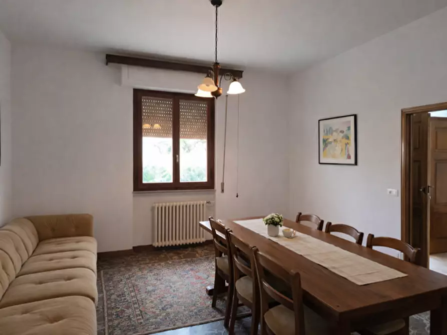 Immagine 13 di Casa bifamiliare in vendita  a Arezzo