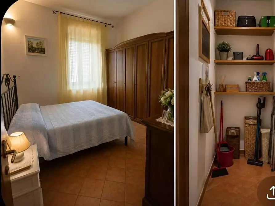 Immagine 4 di Appartamento in vendita  a Livorno