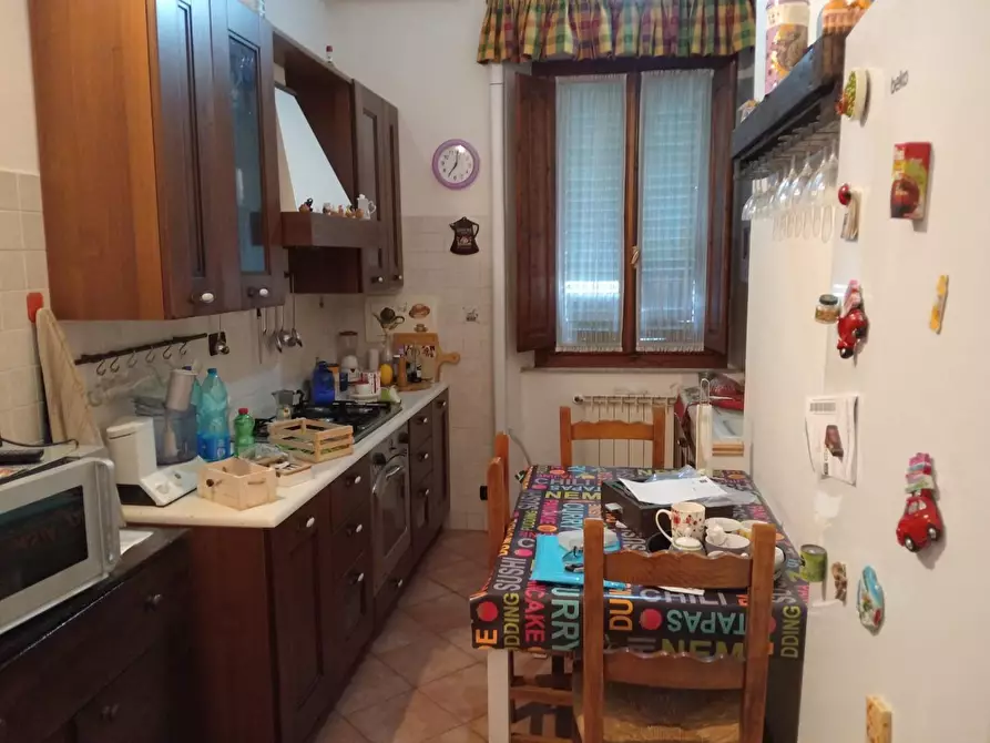 Immagine 1 di Appartamento in vendita  a Livorno