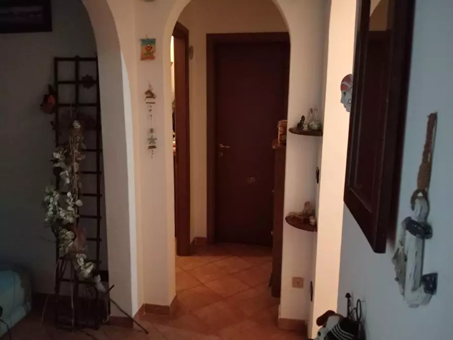 Immagine 2 di Appartamento in vendita  a Livorno