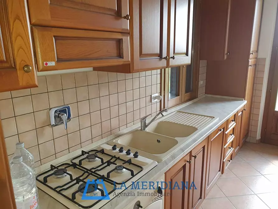 Immagine 7 di Casa indipendente in vendita  a Larciano