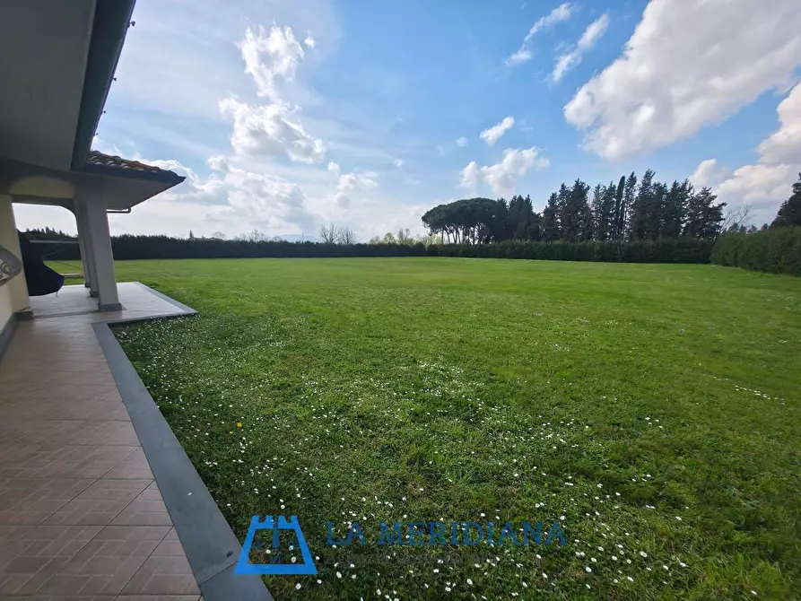 Immagine 21 di Casa indipendente in vendita  a Larciano