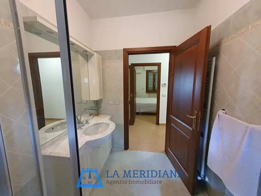 Immagine 11 di Casa indipendente in vendita  a Larciano