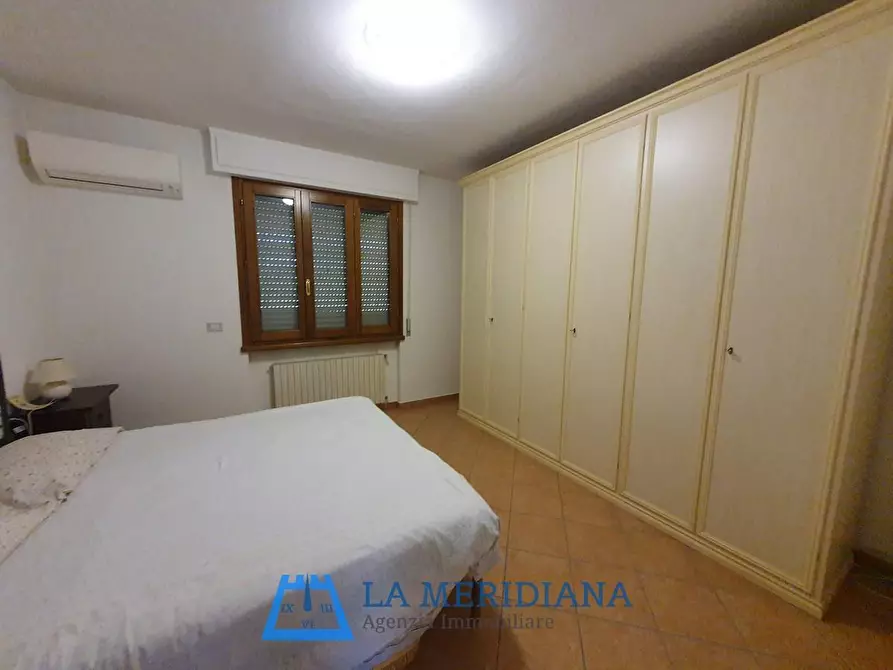 Immagine 12 di Casa indipendente in vendita  a Larciano