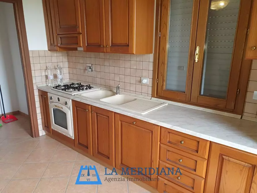 Immagine 8 di Casa indipendente in vendita  a Larciano