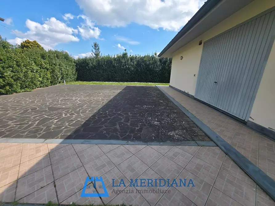 Immagine 20 di Casa indipendente in vendita  a Larciano