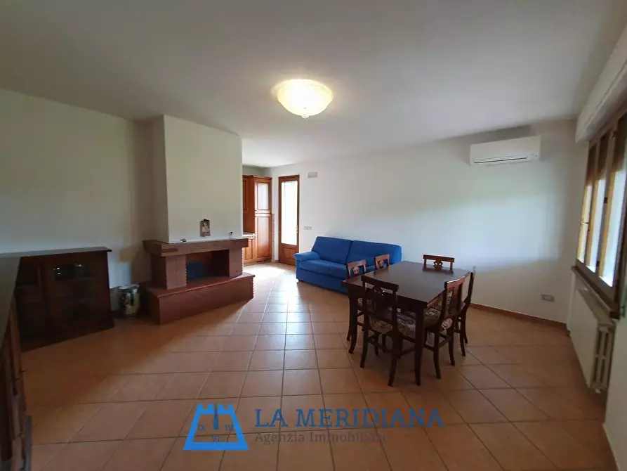 Immagine 6 di Casa indipendente in vendita  a Larciano