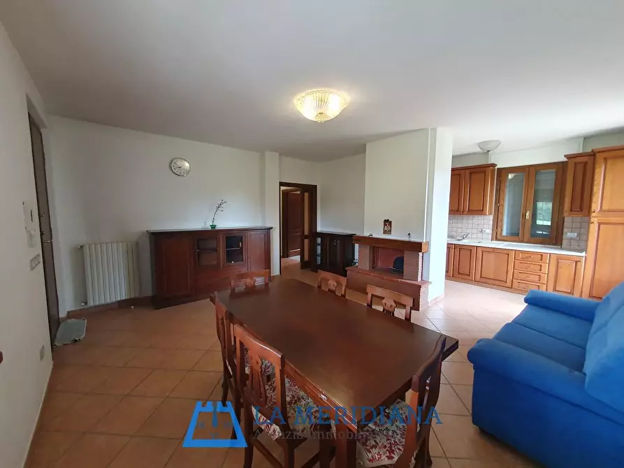 Immagine 4 di Casa indipendente in vendita  a Larciano