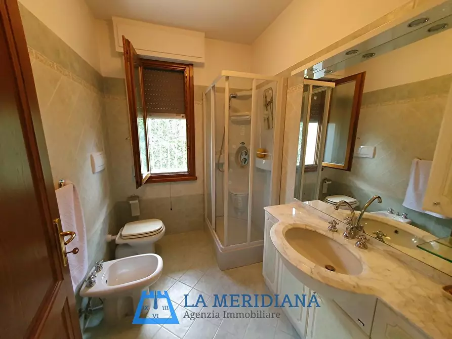 Immagine 10 di Casa indipendente in vendita  a Larciano