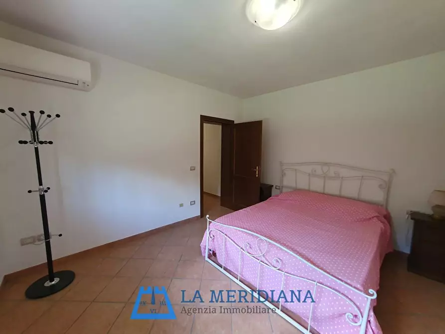 Immagine 18 di Casa indipendente in vendita  a Larciano