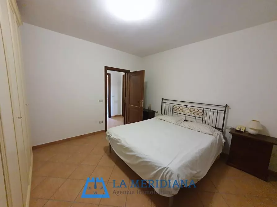 Immagine 13 di Casa indipendente in vendita  a Larciano