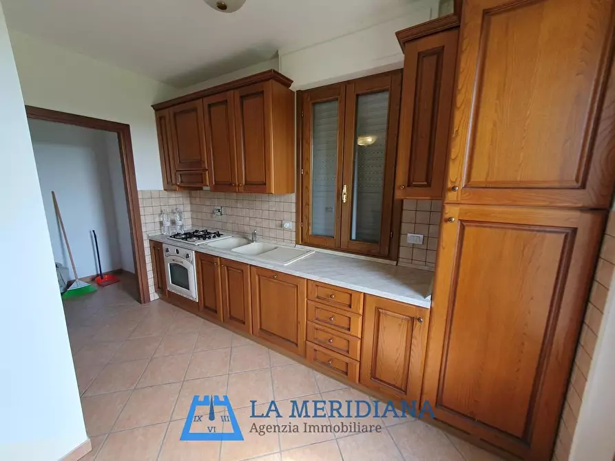 Immagine 9 di Casa indipendente in vendita  a Larciano