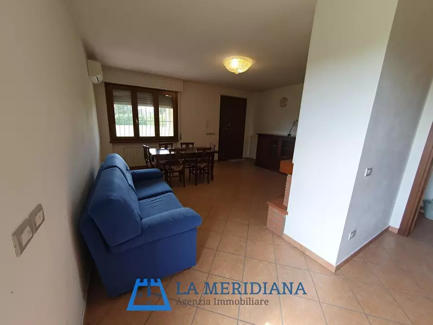 Immagine 5 di Casa indipendente in vendita  a Larciano