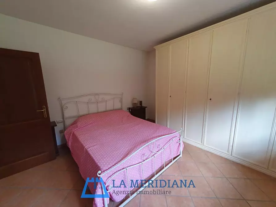 Immagine 17 di Casa indipendente in vendita  a Larciano