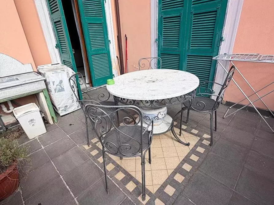 Immagine 9 di Appartamento in vendita  a Sarzana