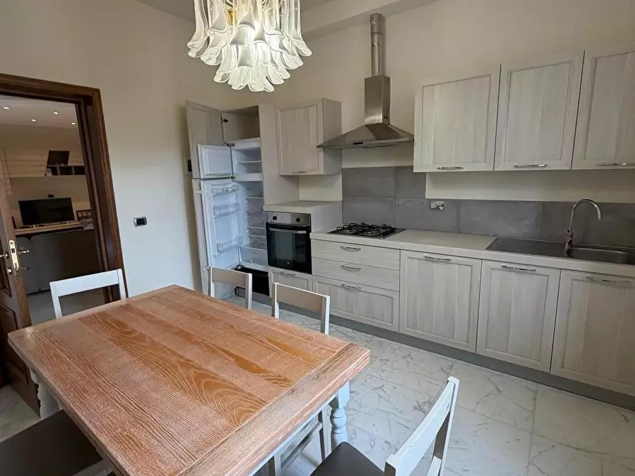 Immagine 7 di Appartamento in vendita  a Sarzana