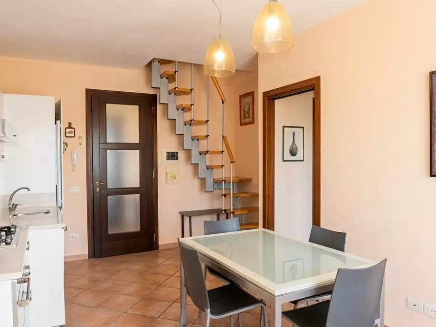 Immagine 3 di Appartamento in vendita  a Rosignano Marittimo