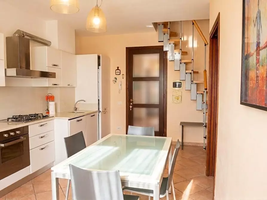 Immagine 1 di Appartamento in vendita  a Rosignano Marittimo