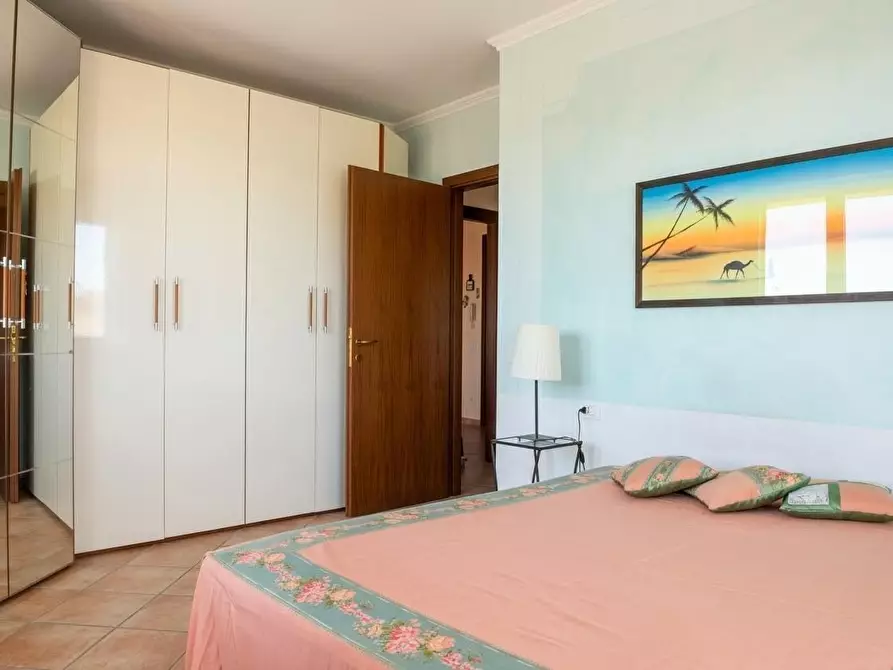 Immagine 4 di Appartamento in vendita  a Rosignano Marittimo