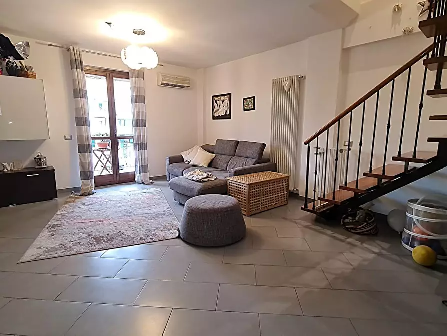 Immagine 3 di Appartamento in vendita  a Empoli