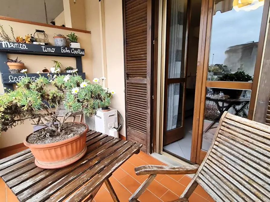 Immagine 1 di Appartamento in vendita  a Empoli