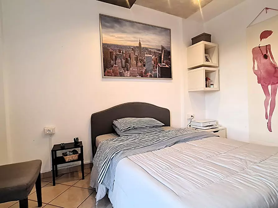 Immagine 10 di Appartamento in vendita  a Empoli