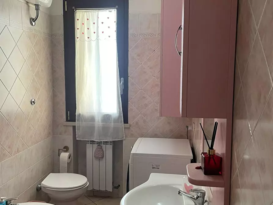 Immagine 7 di Appartamento in vendita  a Santa Maria A Monte