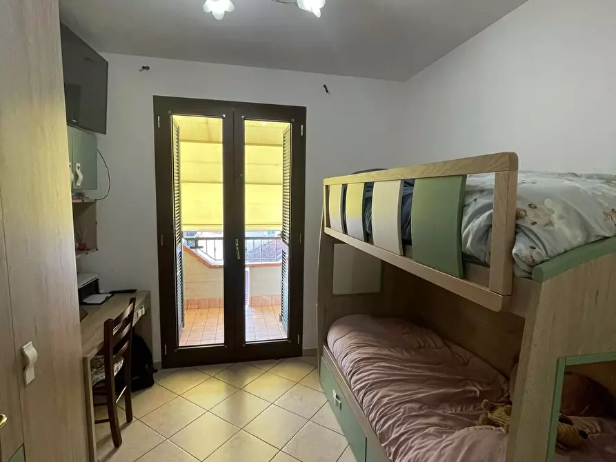 Immagine 4 di Appartamento in vendita  a Santa Maria A Monte