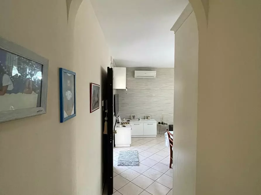 Immagine 6 di Appartamento in vendita  a Santa Maria A Monte