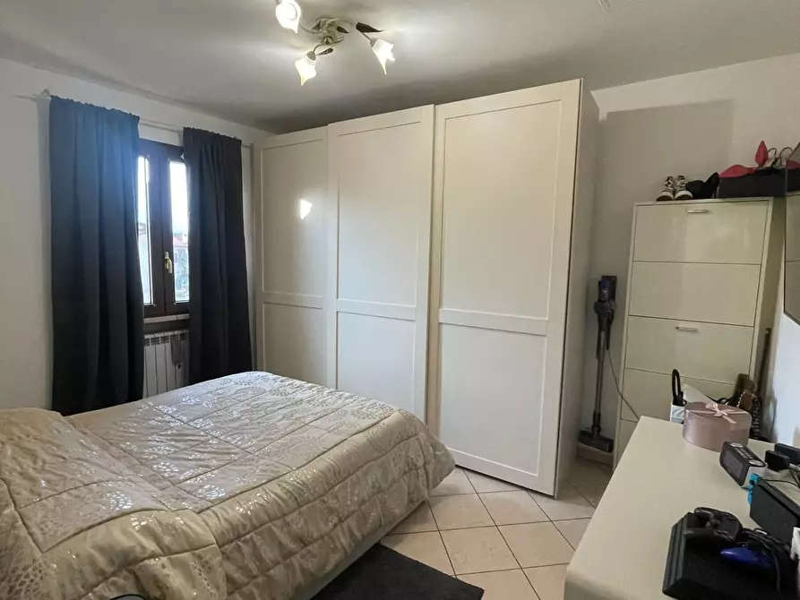 Immagine 5 di Appartamento in vendita  a Santa Maria A Monte