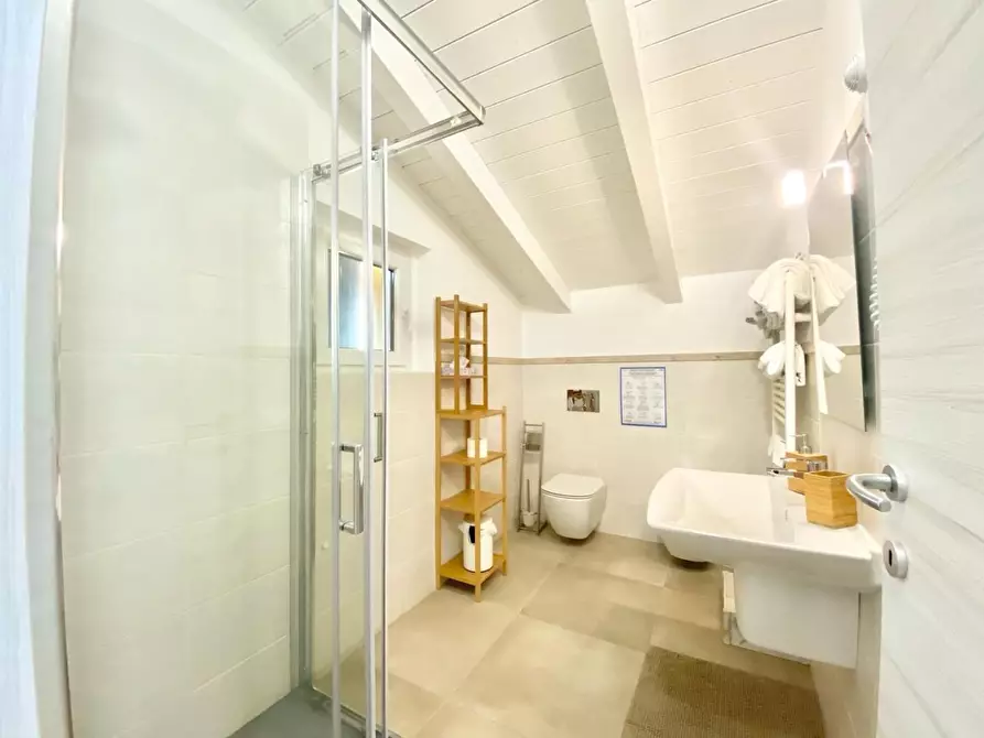 Immagine 14 di Villa in vendita  a Massa