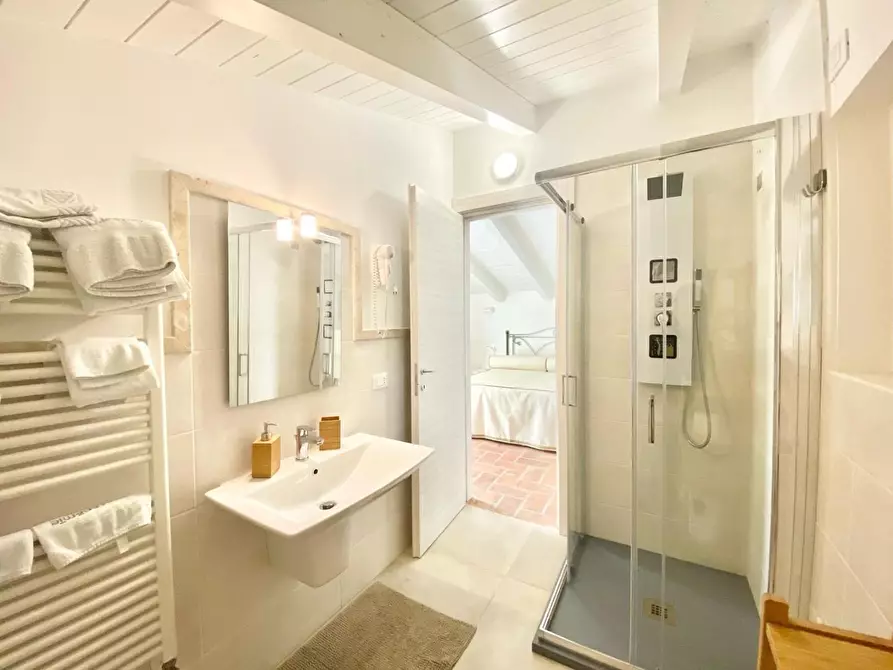 Immagine 7 di Villa in vendita  a Massa