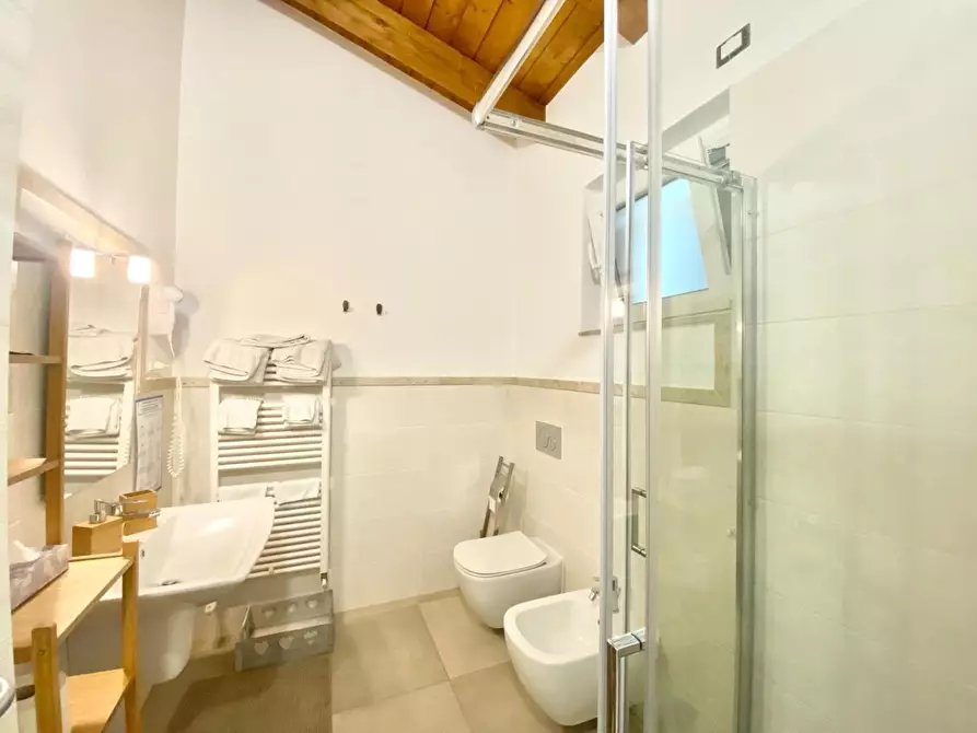 Immagine 13 di Villa in vendita  a Massa