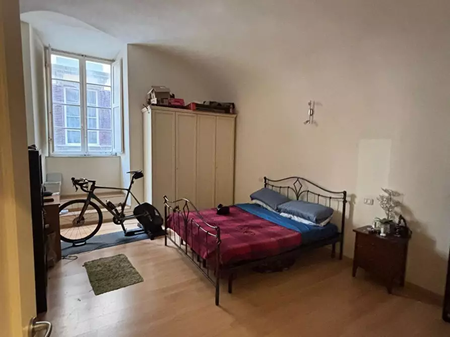 Immagine 1 di Appartamento in affitto  a Siena