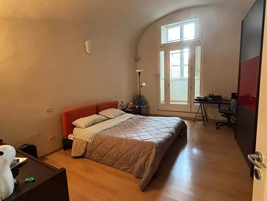 Immagine 9 di Appartamento in affitto  a Siena